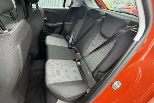 Opel Corsa (2020) thumbnail 10