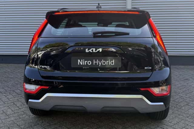 Kia Niro (2026) thumbnail 4