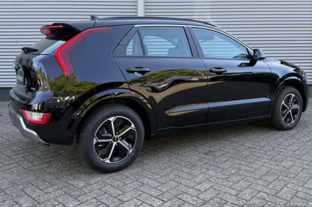 Kia Niro (2026) thumbnail 5
