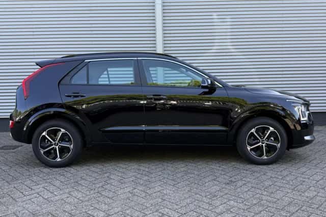 Kia Niro (2026) thumbnail 6