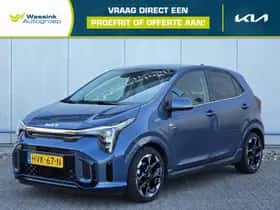 Kia Picanto (2025)