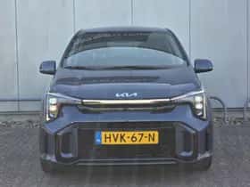 Kia Picanto (2025) thumbnail 2
