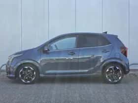 Kia Picanto (2025) thumbnail 3