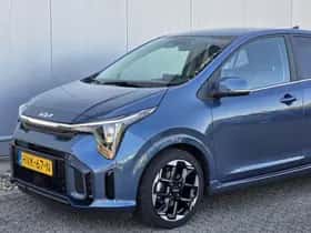 Kia Picanto (2025) thumbnail 30