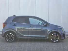 Kia Picanto (2025) thumbnail 4