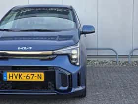 Kia Picanto (2025) thumbnail 31
