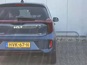 Kia Picanto (2025) thumbnail 34