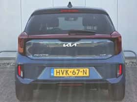Kia Picanto (2025) thumbnail 5