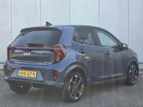 Kia Picanto (2025) thumbnail 6