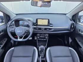 Kia Picanto (2025) thumbnail 10