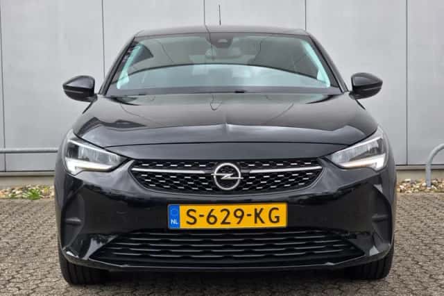 Opel Corsa-e (2023) thumbnail 2