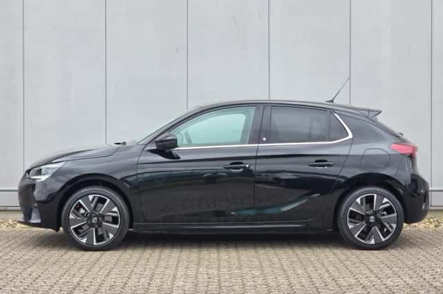 Opel Corsa-e (2023) thumbnail 3