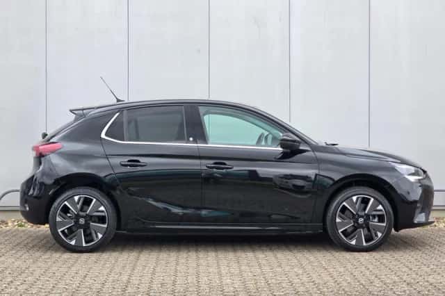 Opel Corsa-e (2023) thumbnail 4