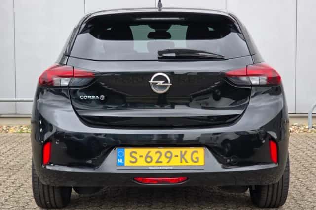 Opel Corsa-e (2023) thumbnail 5