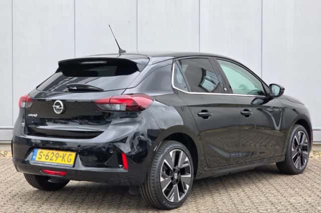 Opel Corsa-e (2023) thumbnail 6