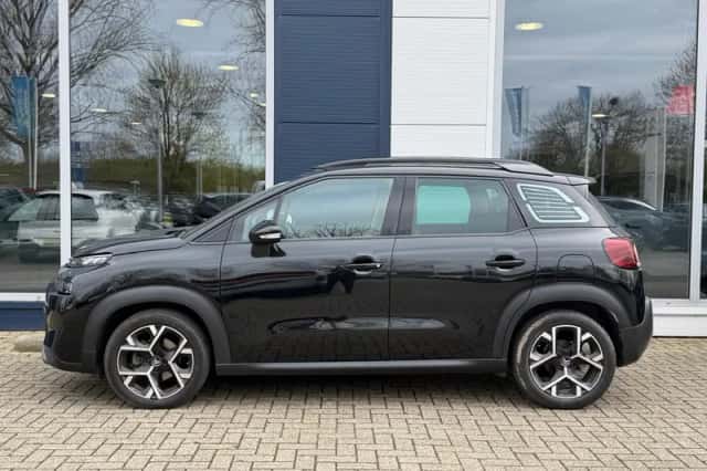 Citroën C3 Aircross (2021) thumbnail 5