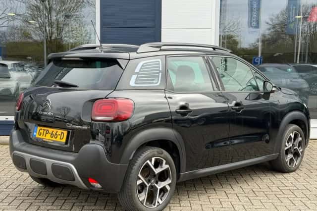 Citroën C3 Aircross (2021) thumbnail 6