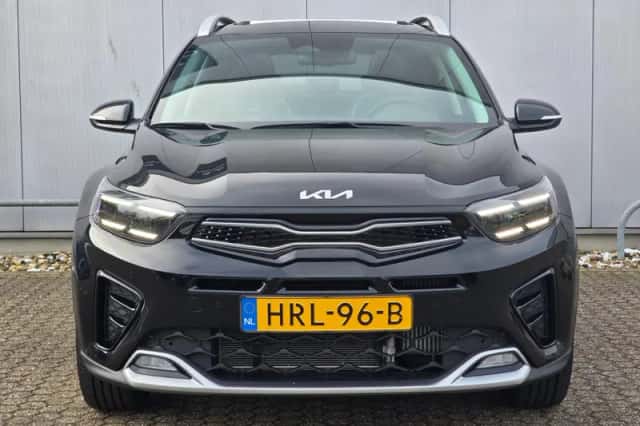 Kia Stonic (2025) thumbnail 2