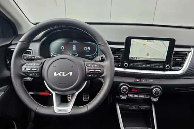 Kia Stonic (2025) thumbnail 11