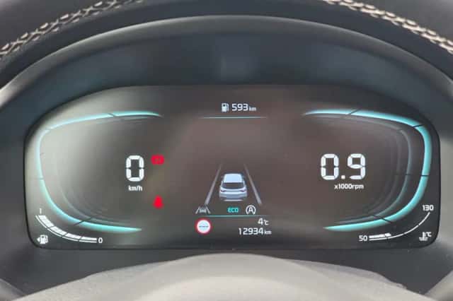 Kia Stonic (2025) thumbnail 14
