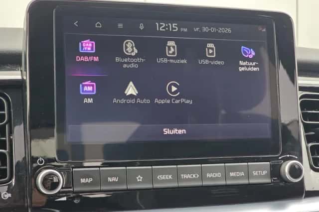 Kia Stonic (2025) thumbnail 20