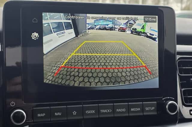 Kia Stonic (2025) thumbnail 21