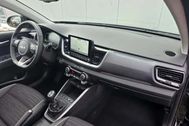 Kia Stonic (2025) thumbnail 29