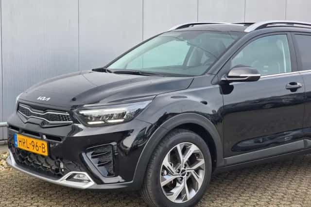 Kia Stonic (2025) thumbnail 31