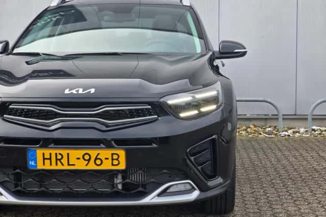 Kia Stonic (2025) thumbnail 32