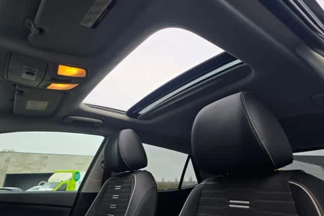 Kia Stonic (2025) thumbnail 8