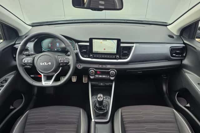 Kia Stonic (2025) thumbnail 10