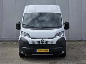 Citroën Jumper (2024) thumbnail 2