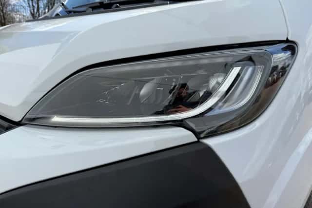 Citroën Jumper (2024) thumbnail 11