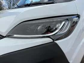 Citroën Jumper (2024) thumbnail 11