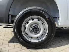 Citroën Jumper (2024) thumbnail 12