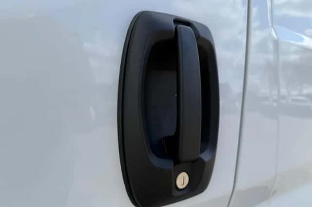 Citroën Jumper (2024) thumbnail 13