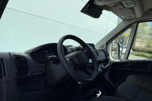 Citroën Jumper (2024) thumbnail 14