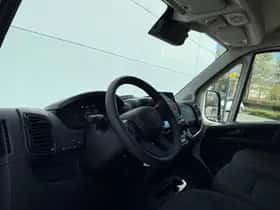 Citroën Jumper (2024) thumbnail 14