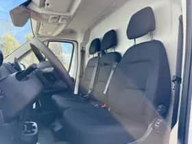 Citroën Jumper (2024) thumbnail 15