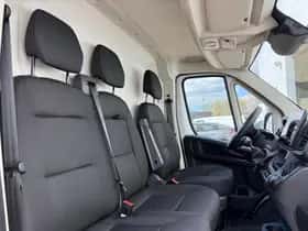 Citroën Jumper (2024) thumbnail 16