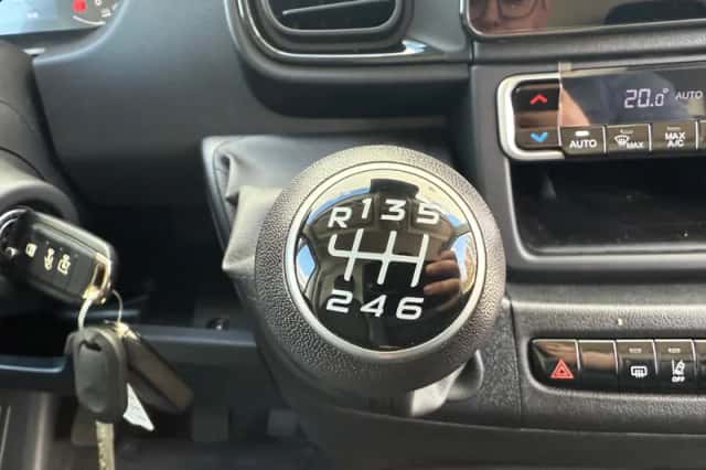 Citroën Jumper (2024) thumbnail 17