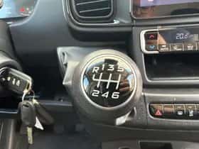 Citroën Jumper (2024) thumbnail 17