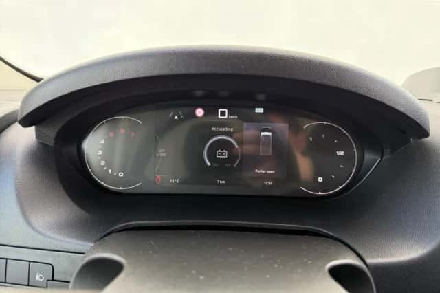 Citroën Jumper (2024) thumbnail 18