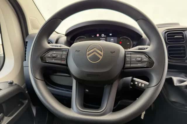Citroën Jumper (2024) thumbnail 19
