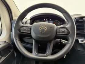 Citroën Jumper (2024) thumbnail 19