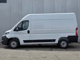 Citroën Jumper (2024) thumbnail 3