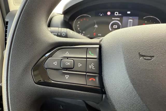 Citroën Jumper (2024) thumbnail 21