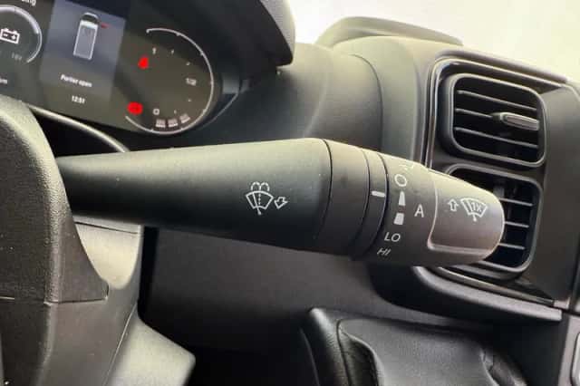Citroën Jumper (2024) thumbnail 22