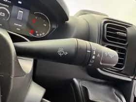 Citroën Jumper (2024) thumbnail 22