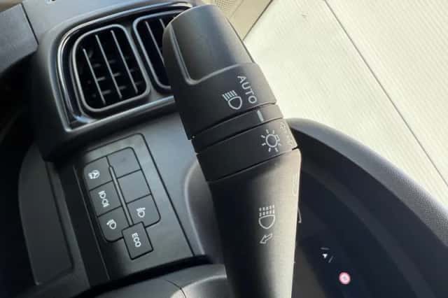 Citroën Jumper (2024) thumbnail 23